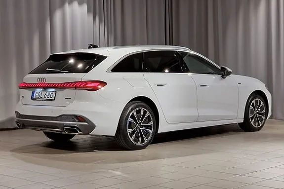 Audi A5 2025 photo 4