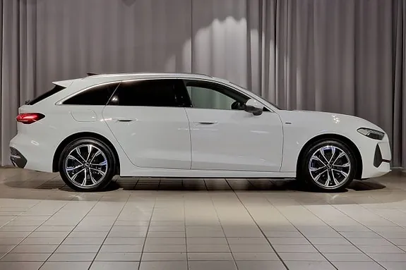 Audi A5 2025 photo 3