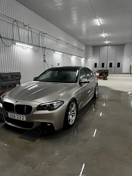BMW 520D
