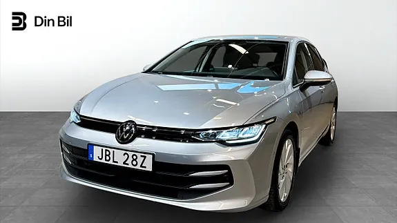 Volkswagen Golf I