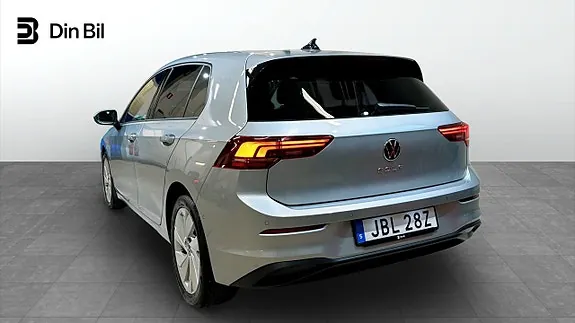 Volkswagen Golf I 2025 photo 3