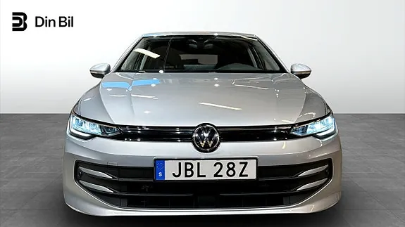 Volkswagen Golf I 2025 photo 4