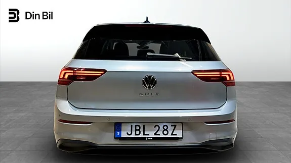 Volkswagen Golf I 2025 photo 5