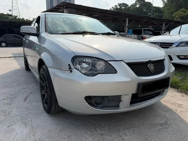 Proton Persona
