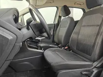 Ford Ecosport 2021 photo 4