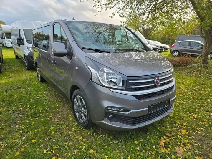 Fiat Talento