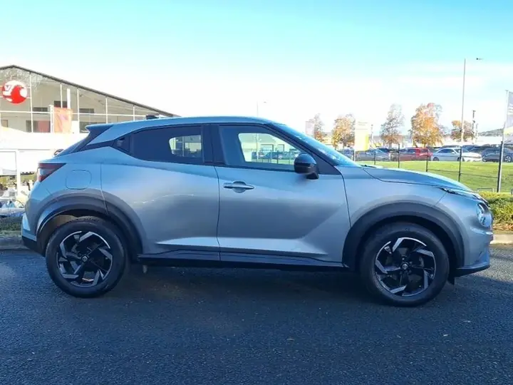 Nissan Juke 2023 photo 4