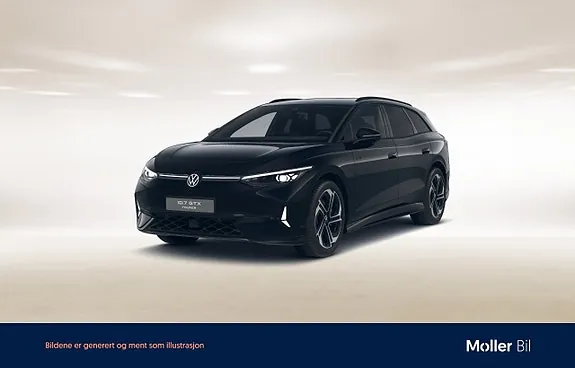 Volkswagen Id.7