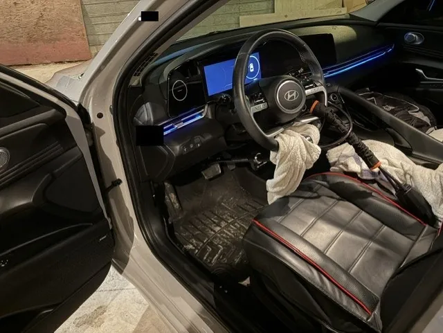 Hyundai Elantra 2024 photo 5