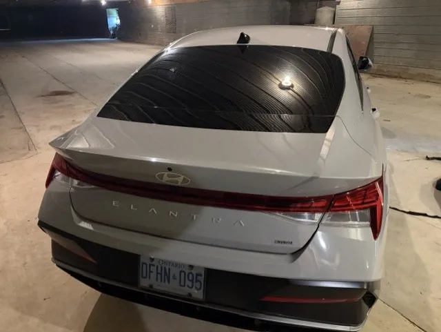 Hyundai Elantra 2024 photo 2