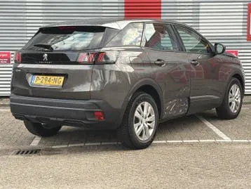 Peugeot 3008 2022 photo 2