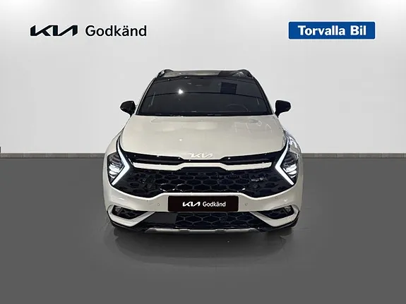 Kia Sportage 2025 photo 2