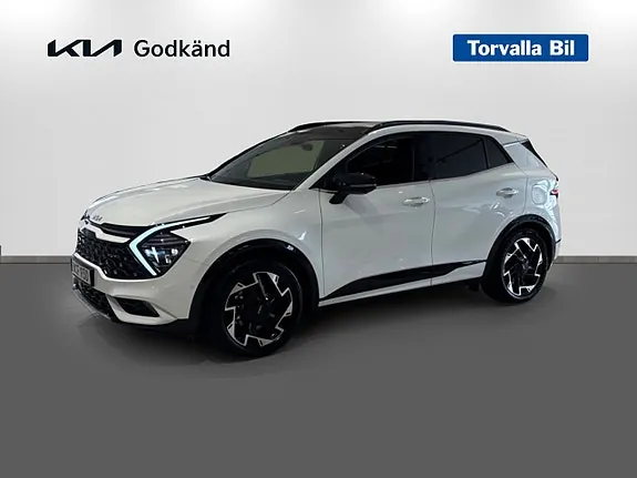 Kia Sportage 2025 photo 4