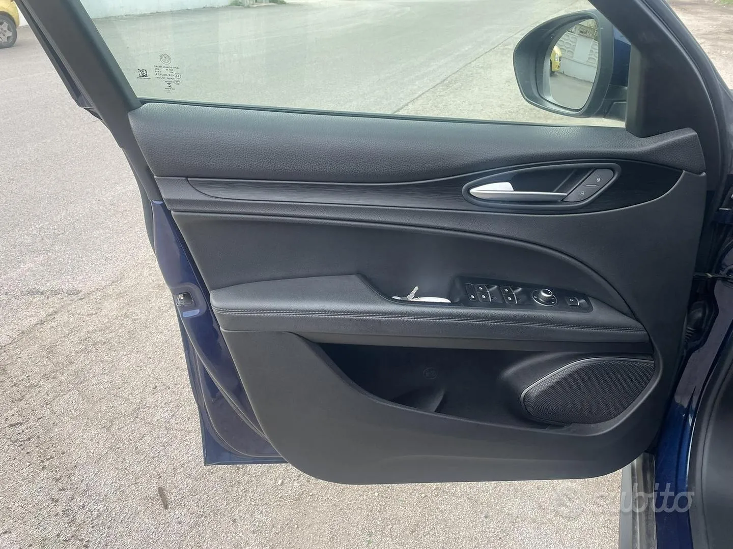 Alfa Romeo Stelvio 2018 photo 5