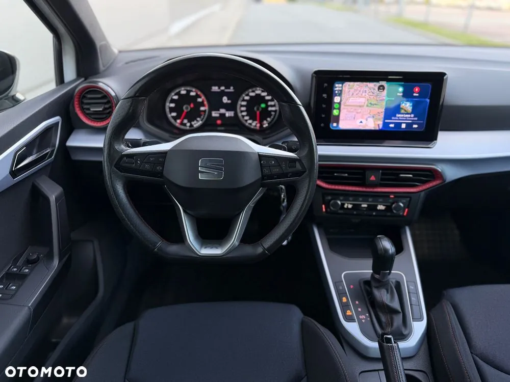 Seat Arona 2022 photo 5