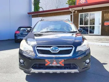 Subaru Xv 2014 photo 3