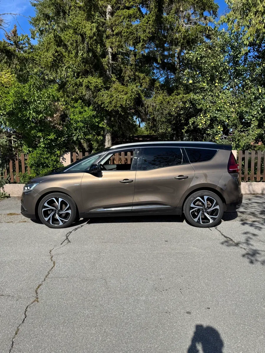 Renault Grand Scénic