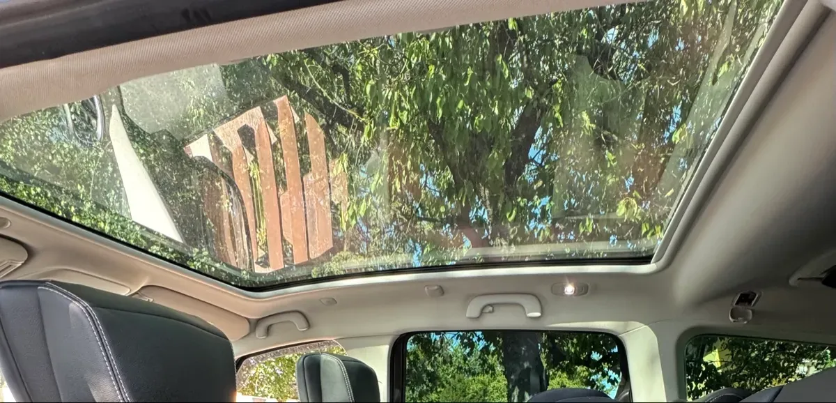 Renault Grand Scénic 2016 photo 3
