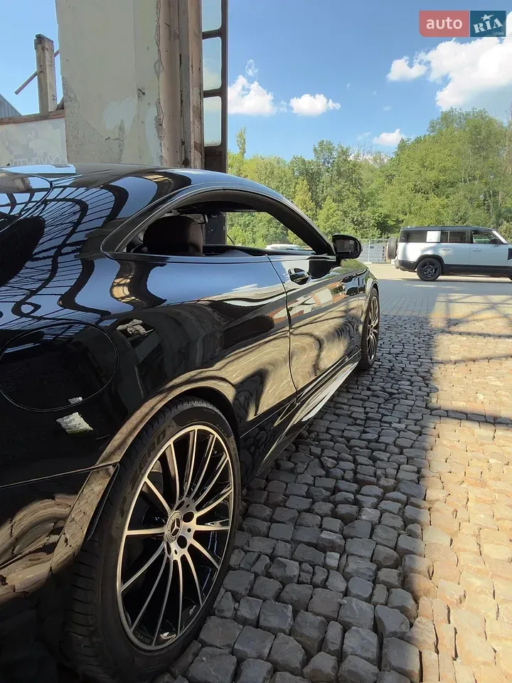 Mercedes-Benz S-Class 2015 photo 5