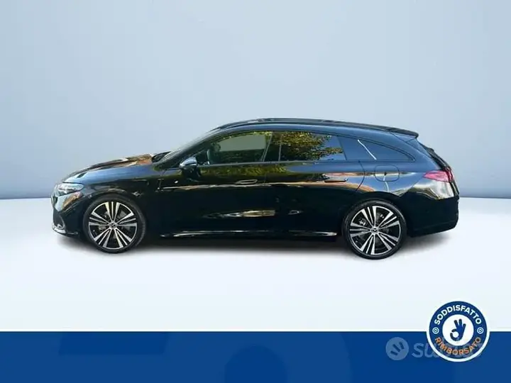 Mercedes-Benz Cla 2026 photo 5