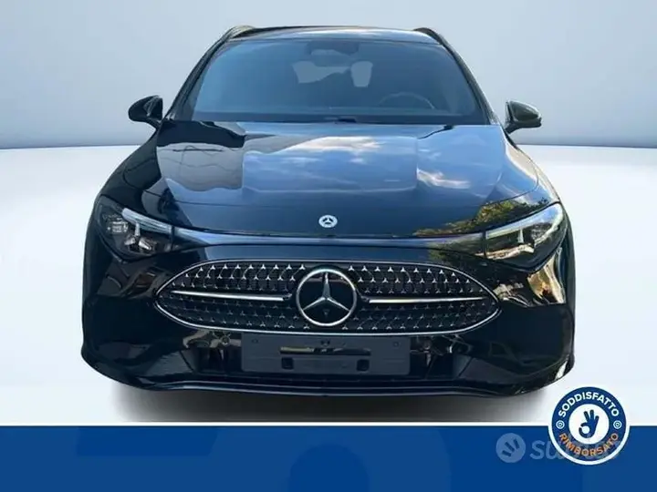 Mercedes-Benz Cla 2026 photo 3