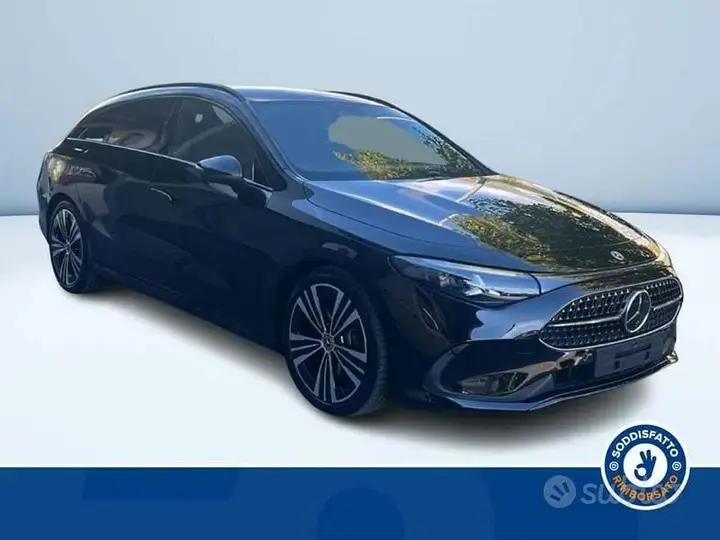 Mercedes-Benz Cla 2026 photo 4