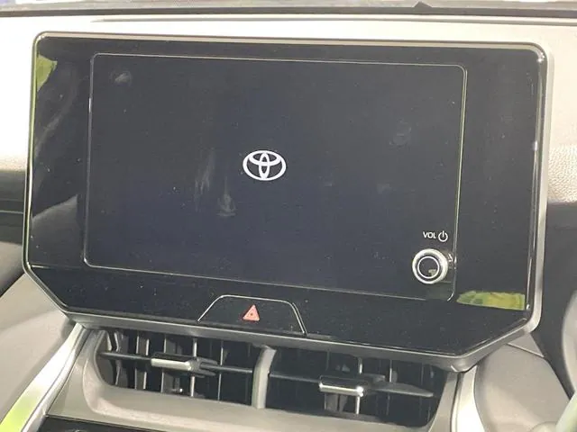 Toyota Hari 2023 photo 4