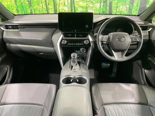 Toyota Hari 2023 photo 2