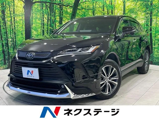 Toyota Hari