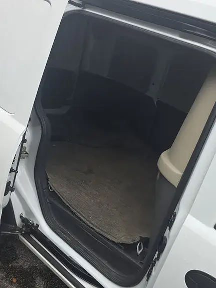Opel Combo 2011 photo 4