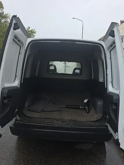 Opel Combo 2011 photo 5