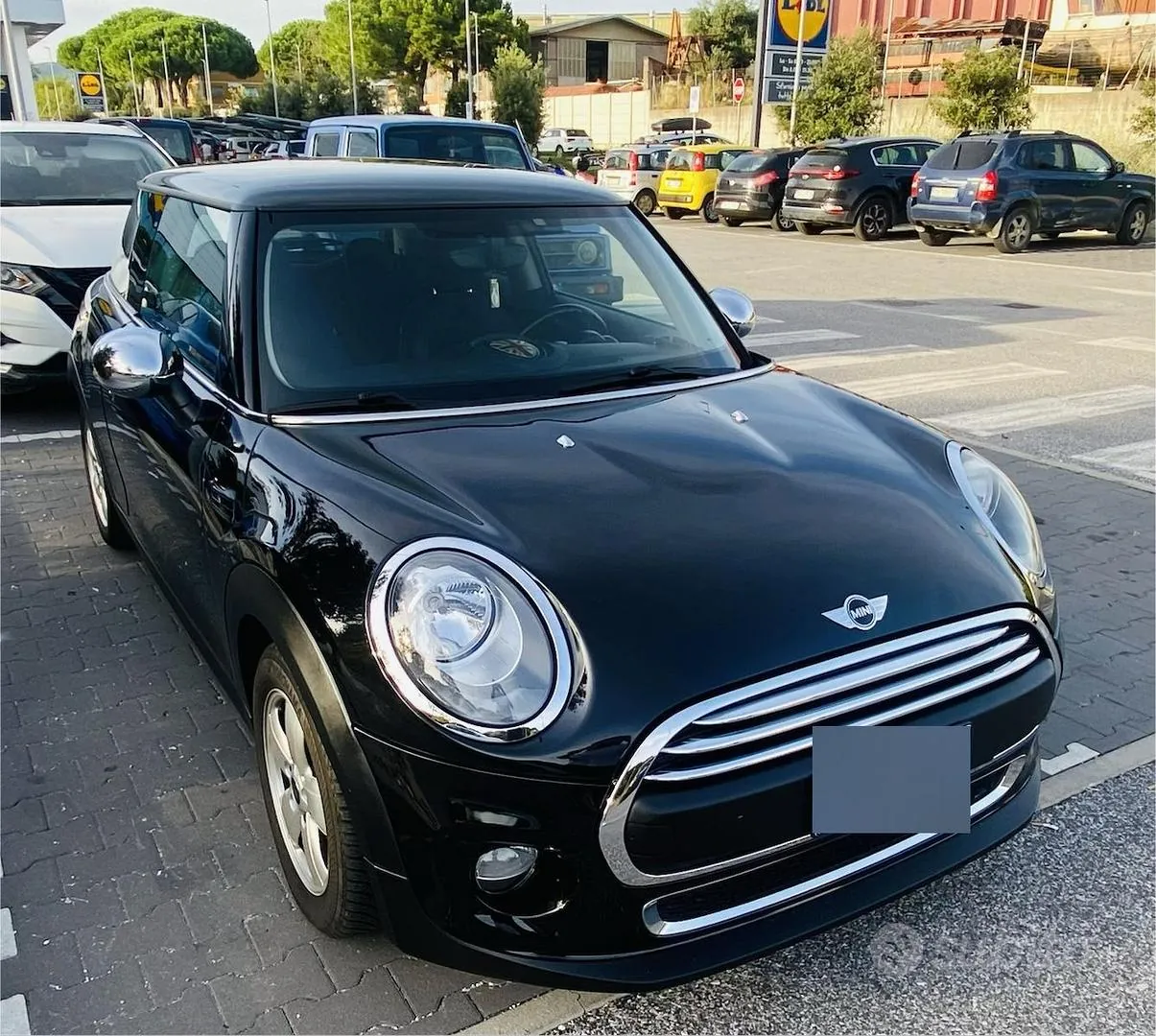 Mini One
