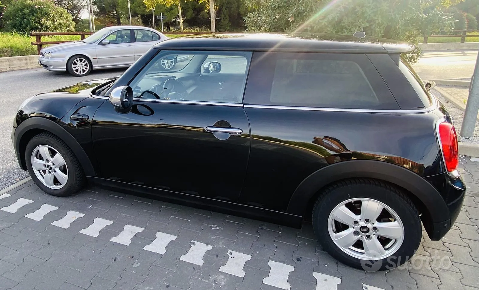 Mini One 2015 photo 3