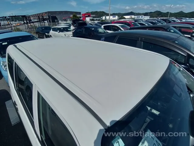 Toyota Probox 2021 photo 5