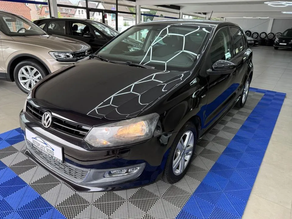 Volkswagen Polo V Match