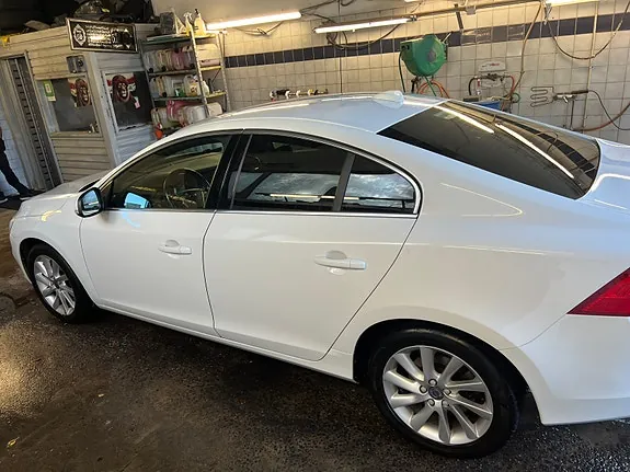 Volvo S60 2017 photo 5