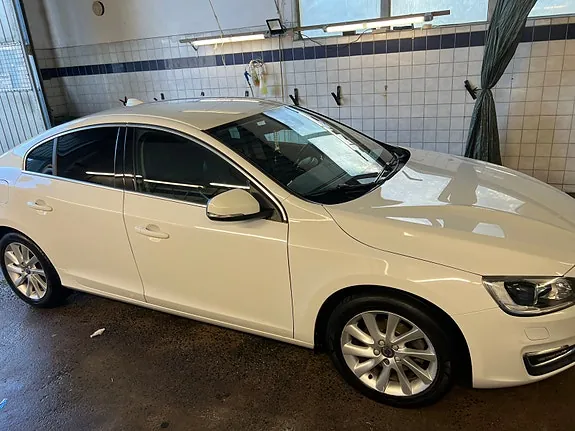 Volvo S60 2017 photo 3
