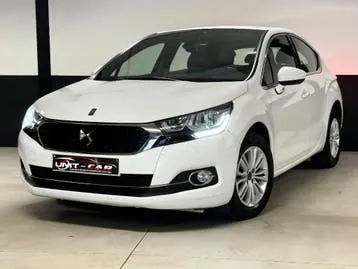 Citroen Ds4 2016 photo 2
