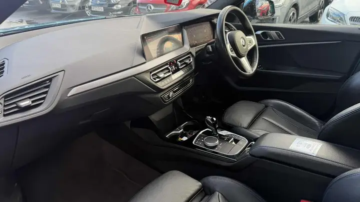 BMW 2 Series Gran Coupe 2021 photo 4