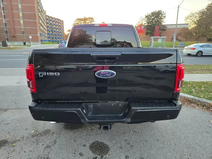 Ford F-150 2017 photo 3