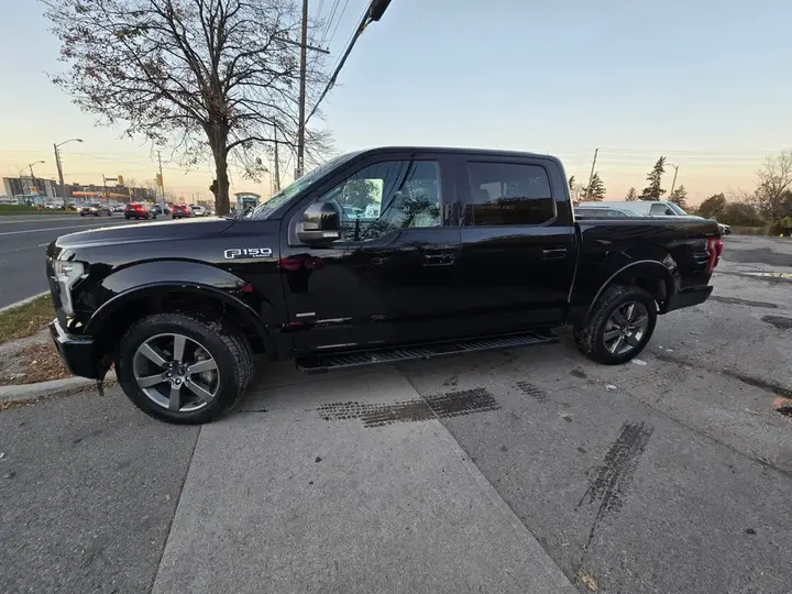 Ford F-150 2017 photo 2