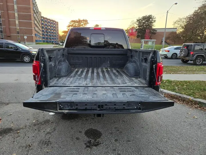 Ford F-150 2017 photo 4