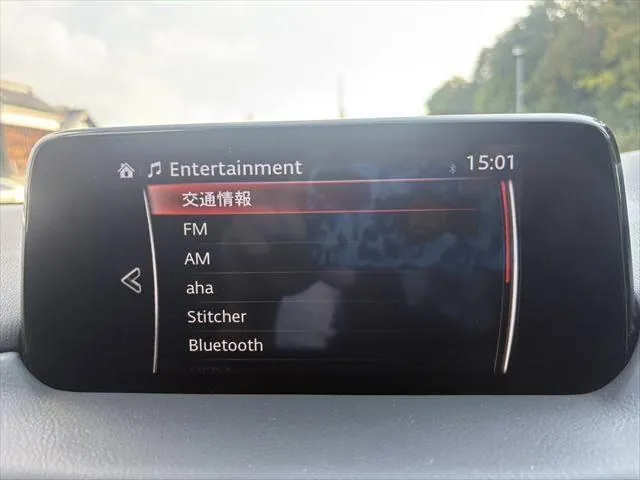 Mitsubishi Cx-5 2017 photo 5