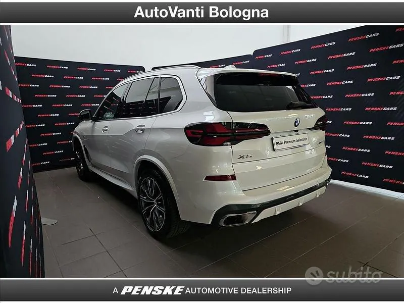 BMW X5 2025 photo 4