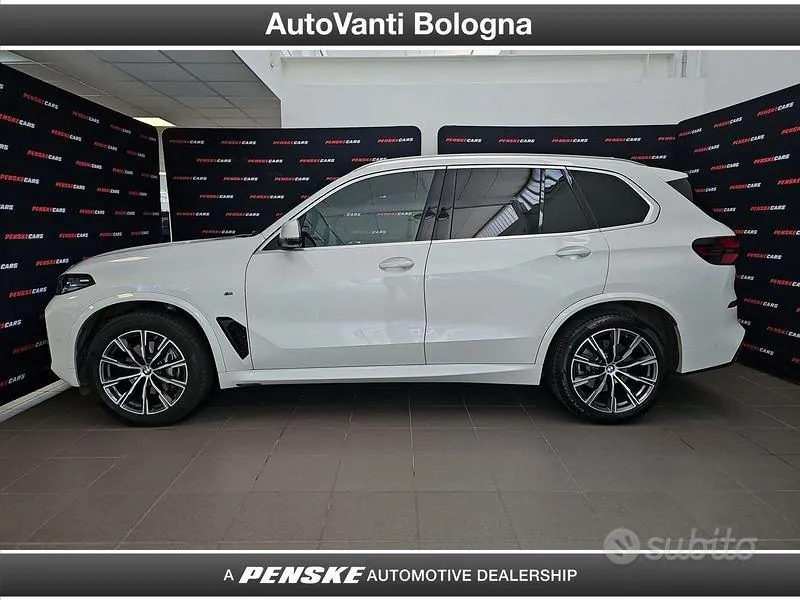 BMW X5 2025 photo 3