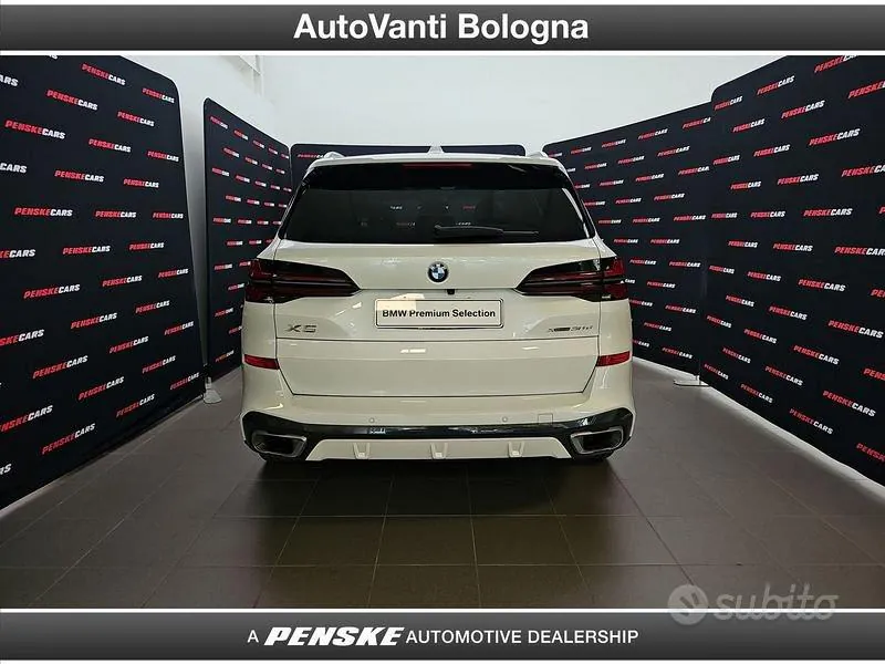 BMW X5 2025 photo 5