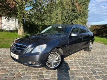 Mercedes-Benz E 200 Cdi