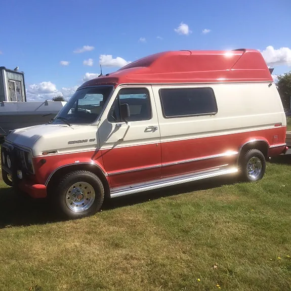 Ford Econoline