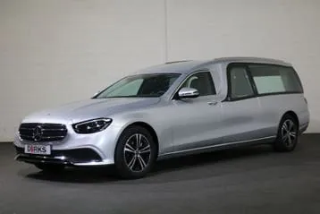 Mercedes-Benz Eklasse