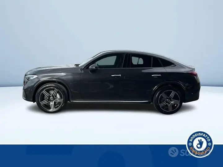 Mercedes-Benz Glc 2026 photo 5